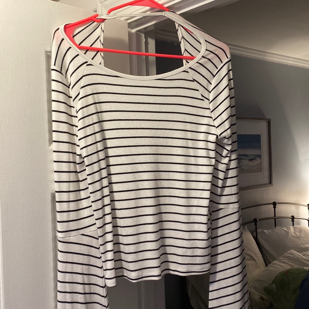 Hollister Top